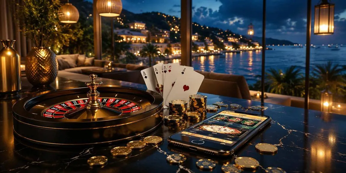Roulette Trực Tiếp Nhanh